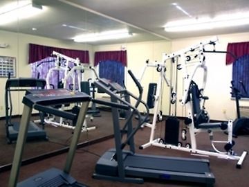 Best Western Clute Inn And Suites Buitenkant foto