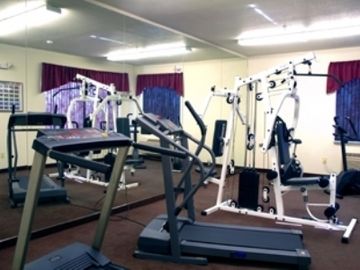 Best Western Clute Inn And Suites Buitenkant foto